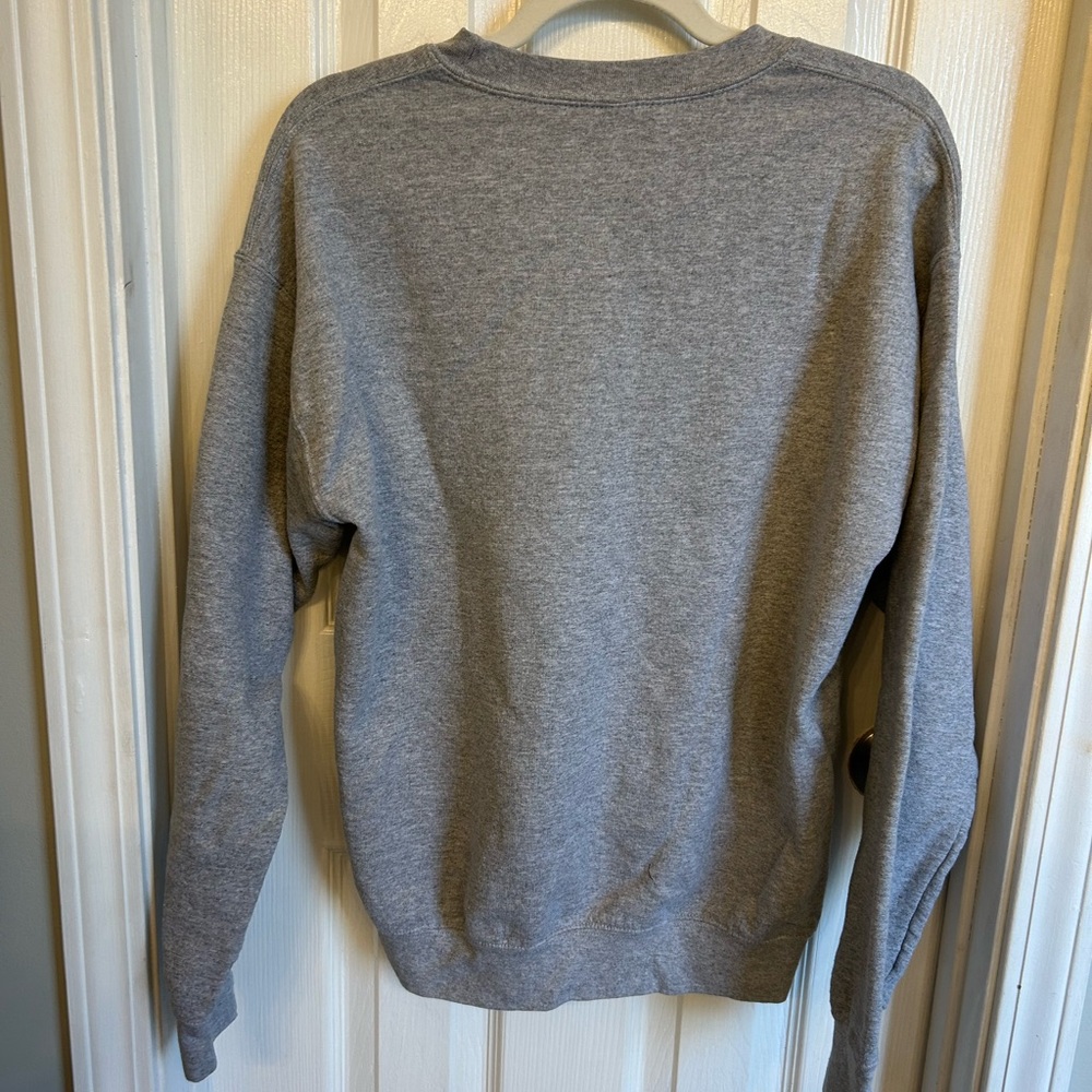 Make Heaven Crowded sweatshirt - Picture 3 of 6